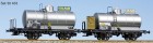 30433 LS Models Set of 2 Tank cars "KUHLMANN"